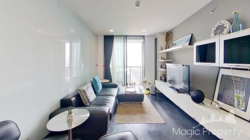 2 Bedrooms For Sale in The Alcove Thonglor 10, Khlong Tan Nuea, Watthana, Bangkok