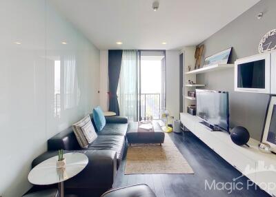 2 Bedrooms For Sale in The Alcove Thonglor 10, Khlong Tan Nuea, Watthana, Bangkok