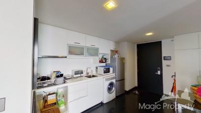 2 Bedrooms For Sale in The Alcove Thonglor 10, Khlong Tan Nuea, Watthana, Bangkok