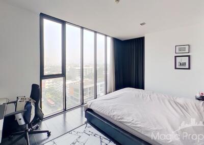 2 Bedrooms For Sale in The Alcove Thonglor 10, Khlong Tan Nuea, Watthana, Bangkok