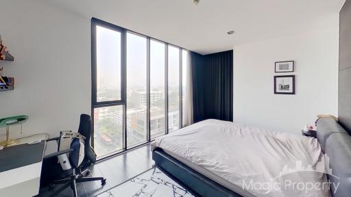 2 Bedrooms For Sale in The Alcove Thonglor 10, Khlong Tan Nuea, Watthana, Bangkok