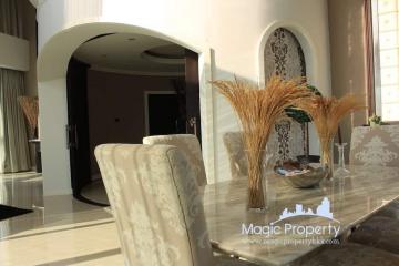 4 Bedroom Duplex For Sale in Millennium Residence, Bangkok