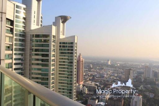 4 Bedrooms Duplex For Sale in Millennium Residence, Sukhumvit 20, Khlong Toei, Bangkok