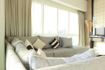 4 Bedroom Duplex For Sale in Millennium Residence, Bangkok