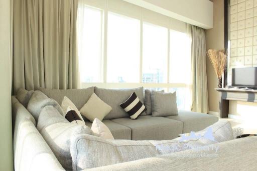 4 Bedrooms Duplex For Sale in Millennium Residence, Sukhumvit 20, Khlong Toei, Bangkok