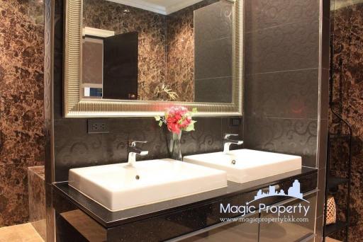 4 Bedrooms Duplex For Sale in Millennium Residence, Sukhumvit 20, Khlong Toei, Bangkok