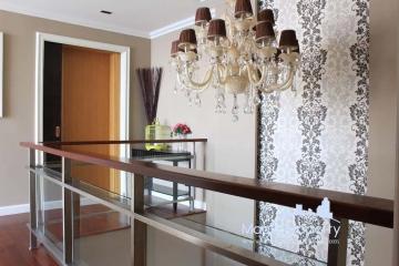 4 Bedroom Duplex For Sale in Millennium Residence, Bangkok