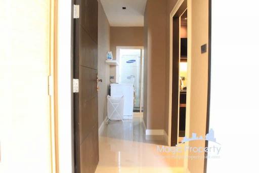 4 Bedroom Duplex For Sale in Millennium Residence, Bangkok