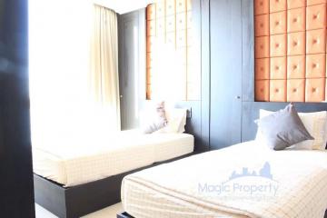 4 Bedroom Duplex For Sale in Millennium Residence, Bangkok