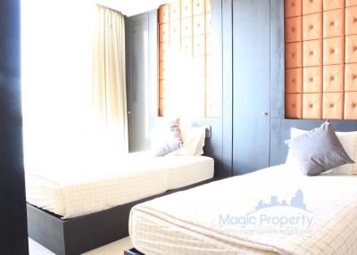 4 Bedrooms Duplex For Sale in Millennium Residence, Sukhumvit 20, Khlong Toei, Bangkok