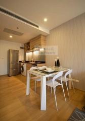 1 Bedroom Condominium for Sale in Noble Refine, Khlong Tan, Klong Toei Bangkok