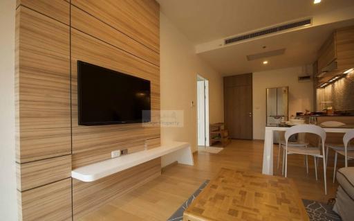 1 Bedroom Condominium for Sale in Noble Refine, Khlong Tan, Klong Toei Bangkok