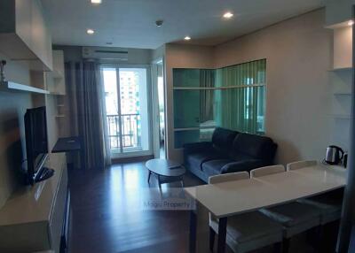 1 Bedroom in IVY Thonglor Condominium For Sale, Khlong Tan Nuea, Watthana, Bangkok