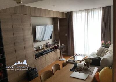 2 Bedrooms Condo For Sale in The Alcove Thonglor 10, Khlong Tan Nuea, Watthana, Bangkok