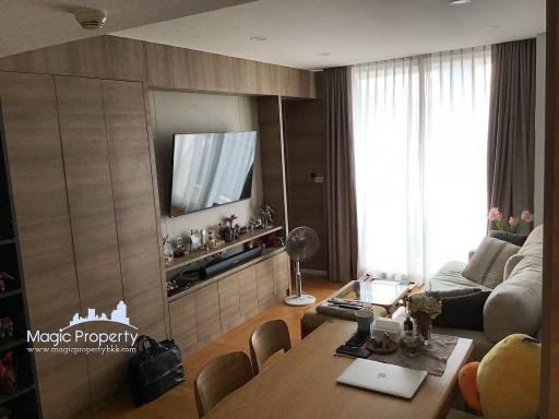 2 Bedrooms Condo For Sale in The Alcove Thonglor 10, Khlong Tan Nuea, Watthana, Bangkok