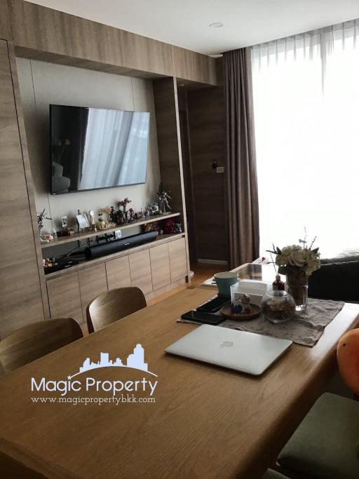 2 Bedrooms Condo For Sale in The Alcove Thonglor 10, Khlong Tan Nuea, Watthana, Bangkok