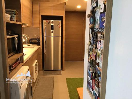 2 Bedrooms Condo For Sale in The Alcove Thonglor 10, Khlong Tan Nuea, Watthana, Bangkok