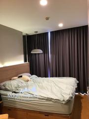 2 Bedrooms Condo For Sale in The Alcove Thonglor 10, Khlong Tan Nuea, Watthana, Bangkok