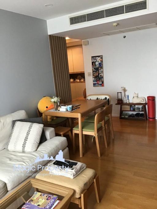 2 Bedrooms Condo For Sale in The Alcove Thonglor 10, Khlong Tan Nuea, Watthana, Bangkok