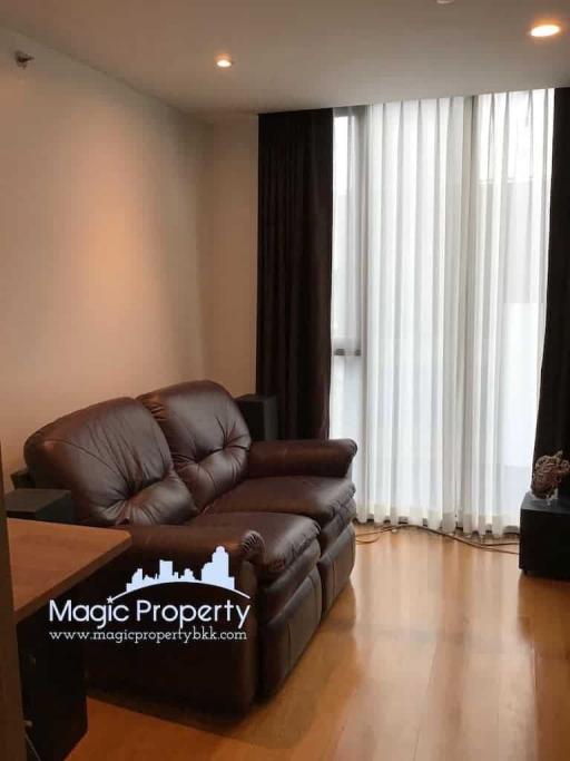 2 Bedrooms Condo For Sale in The Alcove Thonglor 10, Khlong Tan Nuea, Watthana, Bangkok