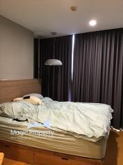 2 Bedrooms Condo For Sale in The Alcove Thonglor 10, Khlong Tan Nuea, Watthana, Bangkok