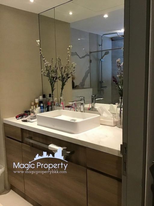 2 Bedrooms Condo For Sale in The Alcove Thonglor 10, Khlong Tan Nuea, Watthana, Bangkok