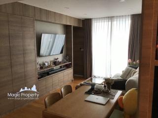 2 Bedrooms Condo For Sale in The Alcove Thonglor 10, Khlong Tan Nuea, Watthana, Bangkok