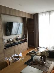 2 Bedrooms Condo For Sale in The Alcove Thonglor 10, Khlong Tan Nuea, Watthana, Bangkok