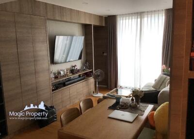 2 Bedrooms Condo For Sale in The Alcove Thonglor 10, Khlong Tan Nuea, Watthana, Bangkok