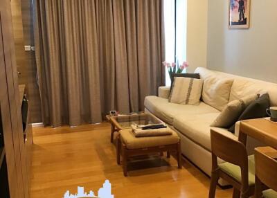 2 Bedrooms Condo For Sale in The Alcove Thonglor 10, Khlong Tan Nuea, Watthana, Bangkok