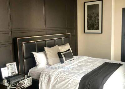 3 Bedroom Condominium For Sale in The Diplomat 39, Khlong Tan Nuea, Watthana, Bangkok