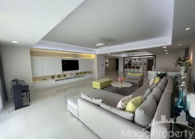 3 Bedroom Condominium for Sale in Oriental Tower, Khlong Tan Nuea, Watthana, Bangkok