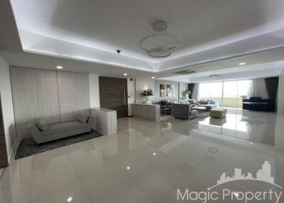 3 Bedroom Condominium for Sale in Oriental Tower, Khlong Tan Nuea, Watthana, Bangkok