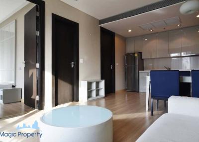 2 Bedroom Condominium For Sale in The Address Phayathai, Thung Phaya Thai, Ratchathewi, Bangkok