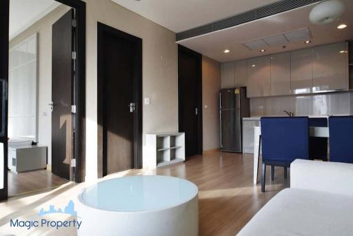 2 Bedroom Condominium For Sale in The Address Phayathai, Thung Phaya Thai, Ratchathewi, Bangkok