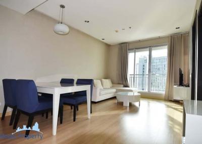 2 Bedroom Condominium For Sale in The Address Phayathai, Thung Phaya Thai, Ratchathewi, Bangkok