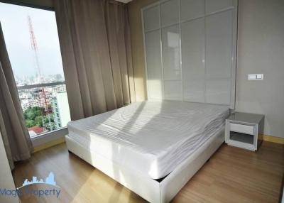 2 Bedroom Condominium For Sale in The Address Phayathai, Thung Phaya Thai, Ratchathewi, Bangkok