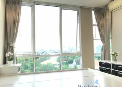 1 Bedroom Condominium For Sale in The Raffles Ladprao 42/1, Samsen Nok, Huai Khwang, Bangkok