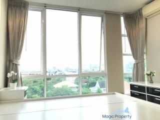 1 Bedroom Condominium For Sale in The Raffles Ladprao 42/1, Samsen Nok, Huai Khwang, Bangkok