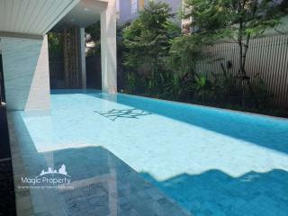 2 Bedroom Condominium for Sale in Klass Siam, wang Mai, Pathum Wan, Bangkok