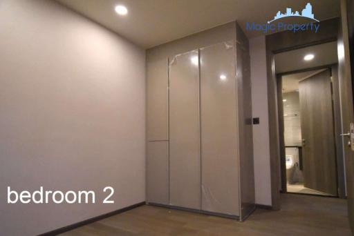 2 Bedroom Condominium for Sale in Klass Siam, wang Mai, Pathum Wan, Bangkok