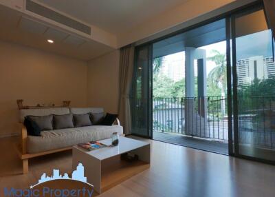 1 Bedroom Condominium For Sale in Siamese Gioia, Khlong Tan Nuea, Watthana, Bangkok