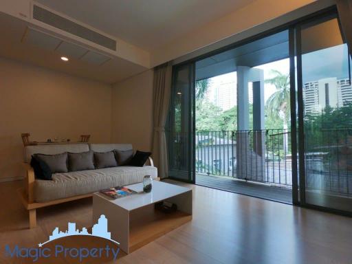 1 Bedroom Condominium For Sale in Siamese Gioia, Khlong Tan Nuea, Watthana, Bangkok