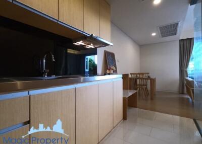 1 Bedroom Condominium For Sale in Siamese Gioia, Khlong Tan Nuea, Watthana, Bangkok