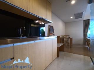 1 Bedroom Condominium For Sale in Siamese Gioia, Khlong Tan Nuea, Watthana, Bangkok