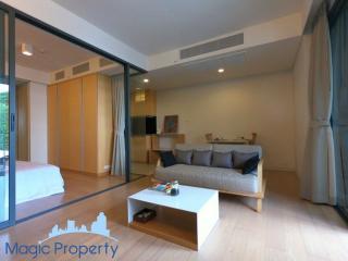 1 Bedroom Condominium For Sale in Siamese Gioia, Khlong Tan Nuea, Watthana, Bangkok