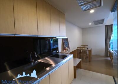 1 Bedroom Condominium For Sale in Siamese Gioia, Khlong Tan Nuea, Watthana, Bangkok