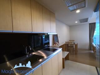 1 Bedroom Condominium For Sale in Siamese Gioia, Khlong Tan Nuea, Watthana, Bangkok