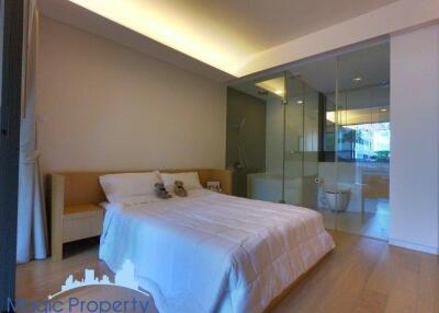 1 Bedroom Condominium For Sale in Siamese Gioia, Khlong Tan Nuea, Watthana, Bangkok