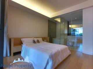 1 Bedroom Condominium For Sale in Siamese Gioia, Khlong Tan Nuea, Watthana, Bangkok